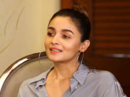 Alia Bhatt’s SUPERB Rapid Fire On Ranbir, Salman, Varun, Ranveer & Arijit | PRADA