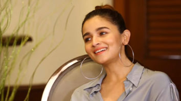 Alia Exclusive On INSHALLAH With Salman Khan, Brahmastra & Sadak 2 | Prada