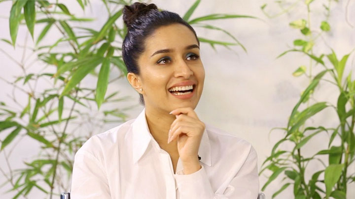 “All This is PRABHAS-MANIA Because People Are So CRAZY About Him”: Shraddha Kapoor | Saaho