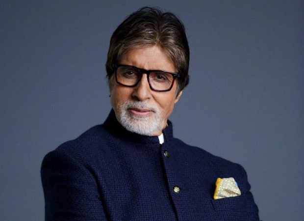 Amitabh Bachchan's iconic tune of Kaun Banega Crorepati gets a special touch by music composer duo Ajay - Atul