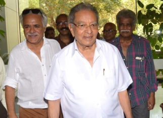 An institution falls: J Om Prakash no more