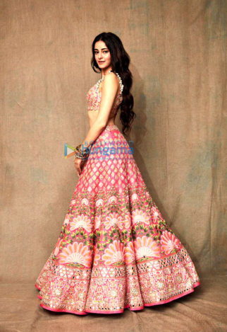 Celebrity Photo Of Ananya Panday