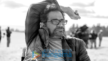 Celebrity Photo Of Anees Bazmee