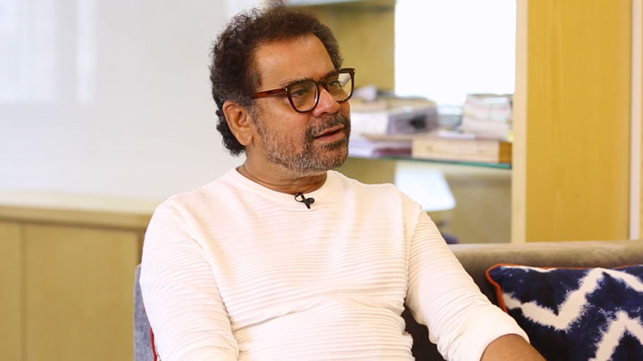 Anees on Pagalpanti: “Bahot hi ALAG role hai John ke liye” | Deewana Mastana | Welcome Back | Iconic Films Anees on Pagalpanti: “Bahot hi ALAG role hai John ke liye” | Deewana Mastana | Welcome Back | Iconic Films