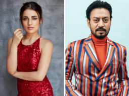 Angrezi Medium: Radhika Madan says Irrfan Khan was magic on set