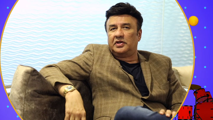 Anu Malik: “All my GREAT FILMS would not have been possible without Salman, SRK or Aamir” | TV Shows Anu Malik: “All my GREAT FILMS would not have been possible without Salman, SRK or Aamir” | TV Shows