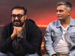 “Anxiety Mein Mai Bhaag Jaunga, Release Ke Pehle Gayab Ho Jaunga”: Anurag Kashyap | Sacred Games 2