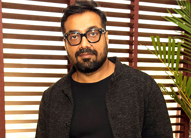 Anurag Kashyap quits Twitter; cites threats to parents and daughter as reason