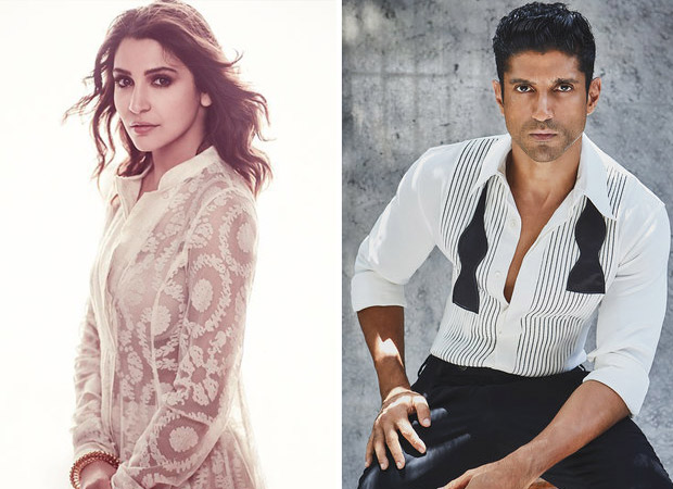 Anushka Sharma and Farhan Akhtar express shock over the rape and beheading of a 3-year-old girl in Jamshedpur Anushka Sharma and Farhan Akhtar express shock over the rape and beheading of a 3-year-old girl in Jamshedpur