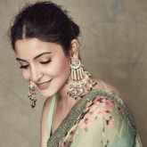 Anushka Sharma signed as the new face of Softline Leggings : Bollywood News  - Bollywood Hungama