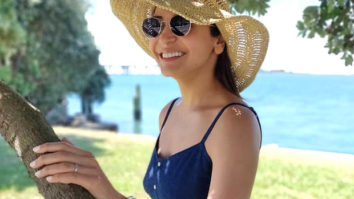 Anushka Sharma takes up campaign for equal treatment and justice for animals