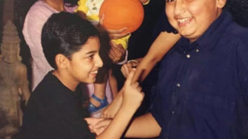 Arjun Kapoor and Gunjan Saxena: The Kargil Girl’s director Sharan Sharma’s childhood pictures will leave you stunned!
