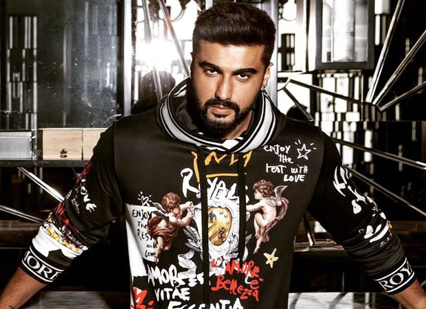 Arjun Kapoor roped in for Nikkhil Advani’s film directed by Kaashvi Nair Arjun Kapoor roped in for Nikkhil Advani’s film directed by Kaashvi Nair