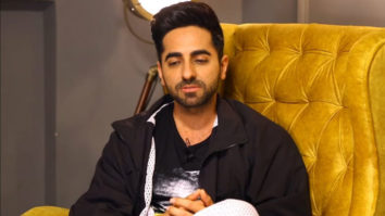 Ayushmann Khurrana: “Dream Girl is Technically My First MASALA Film”| Article 15