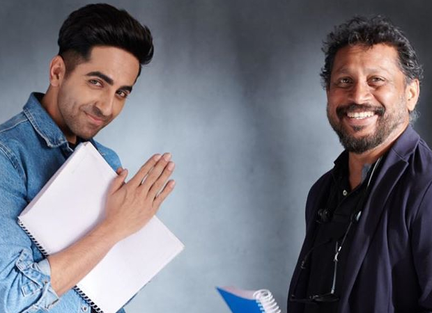 Ayushmann Khurrana wraps up Shoojit Sircar's Gulabo Sitabo in just 22 days