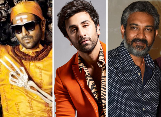 BREAKING: Kartik Aaryan’s Bhool Bhulaiyaa 2 to CLASH with Ranbir Kapoor’s Shamshera and S S Rajamouli’s RRR