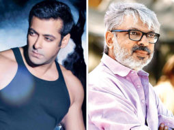 BREAKING: Sanjay Leela Bhansali shelves Salman Khan – Alia Bhatt starrer Inshallah