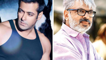 BREAKING: Sanjay Leela Bhansali shelves Salman Khan – Alia Bhatt starrer Inshallah
