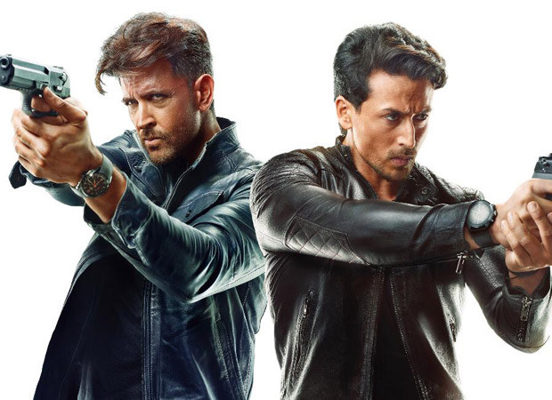 BREAKING Trailer of Hrithik Roshan - Tiger Shroff starrer War to be out tomorrow!
