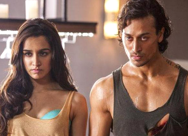 Baaghi 3: Shraddha Kapoor to essay the role of air hostess in Tiger Shroff starrer 