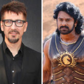 Baahubali 2 war scene appreciated by Doctor Strange director