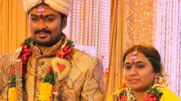 Baahubali actor booked under dowry death after his wife commits suicide