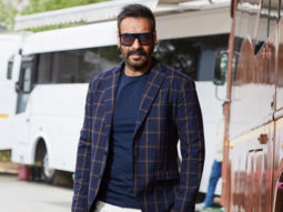 Badhaai Ho filmmaker Amit Sharma to begin shoot for sports biopic with Ajay Devgn