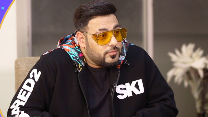 Badshah on Paagal, Controversies & Gully Boy | Mujhe Mediocrity Se NAFRAT Hai | Ranveer | Alia