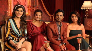 “Bahot KHATARNAK Tajurba Tha Kyunki…”: Nawazuddin On Working With Ladies In Sacred Games 2