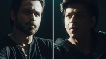 Bard Of Blood: Emraan Hashmi and Shah Rukh Khan have a face-off in an interrogation room and it is hilarious