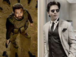 Bard of Blood’s Paki-baiting incenses Shah Rukh Khan’s Pakistani fans