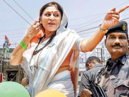 Barfi actress Roopa Ganguly’s son met with accident; says will not seek favours