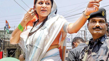 Barfi actress Roopa Ganguly’s son met with accident; says will not seek favours
