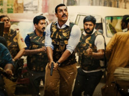 Batla House Box Office Collections – The John Abraham starrer Batla House is good again on Wednesday