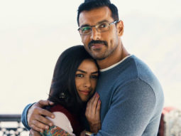 Batla House Box Office Collections – John Abraham and Nikkhil Advani’s Batla House makes progress from mass to class audience on Monday