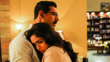 Batla House Box Office Collections – The John Abraham starrer Batla House has a good hold on Monday, should cross Rs. 90 crores by end of week