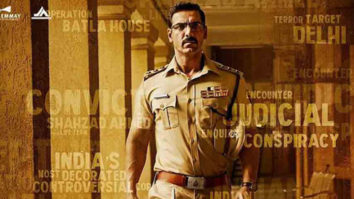 Batla House Public Review | John Abraham | Mrunal Thakur | Movie Review | First Day First Show