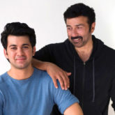 Before his debut in Pal Pal Dil Ke Paas, Sunny Deol's son Karan Deol already has a second film in works
