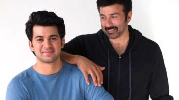 Before his debut in Pal Pal Dil Ke Paas, Sunny Deol’s son Karan Deol already has a second film in works