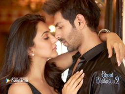 Movie Wallpapers Of The Movie Bhool Bhulaiyaa 2