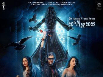 Bhool Bhulaiyaa 2 Bhool Bhulaiyaa 2