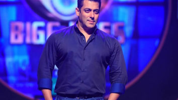 Bigg Boss 13: Salman Khan shoots four promos for the reality show