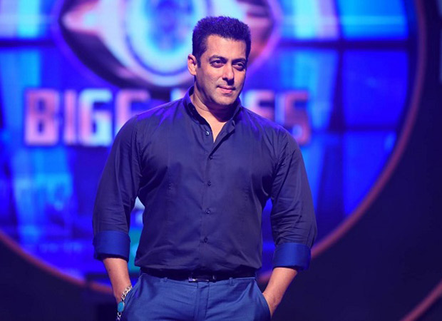  Bigg Boss 13: Salman Khan shoots four promos for the reality show 