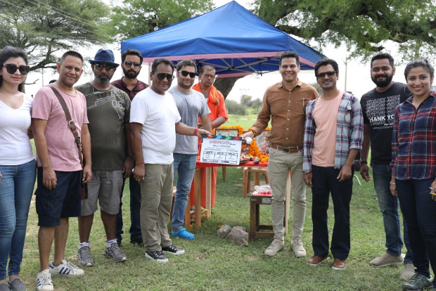 Bole Chudiyan starring Nawazuddin Siddiqui and Tamannaah Bhatia goes on floor