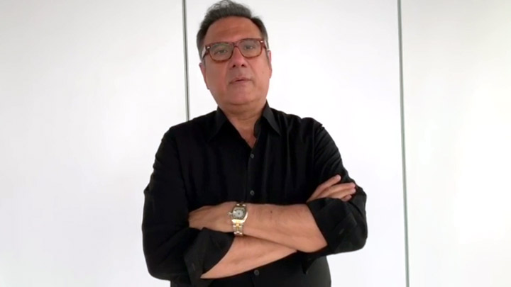Boman Irani to be awarded at Bollywood Festival Norway