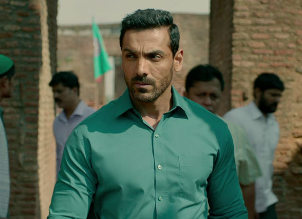 Box Office Batla House Day 2 in overseas