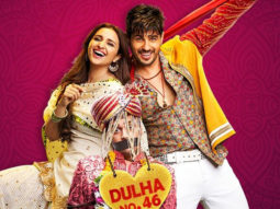 Box Office: Jabariya Jodi Day 1 in overseas