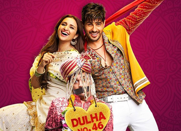 Box Office: Jabariya Jodi Day 1 in overseas