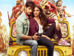 Box Office: Jabariya Jodi Day 2 in overseas Box Office: Jabariya Jodi Day 2 in overseas