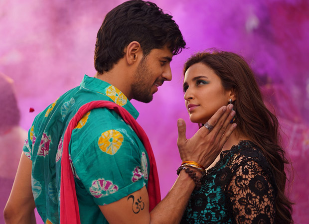 Box Office: Jabariya Jodi Day 3 in overseas